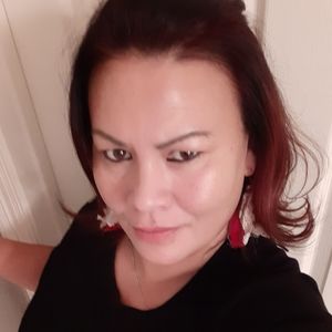 Meet your Posher, Marsha